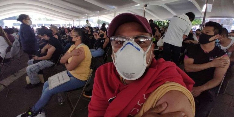 Repunte de contagios por variante ómicron Ecatepec y Neza no se salvan