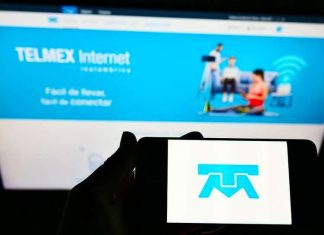 Telmex presenta su primera falla en 2022
