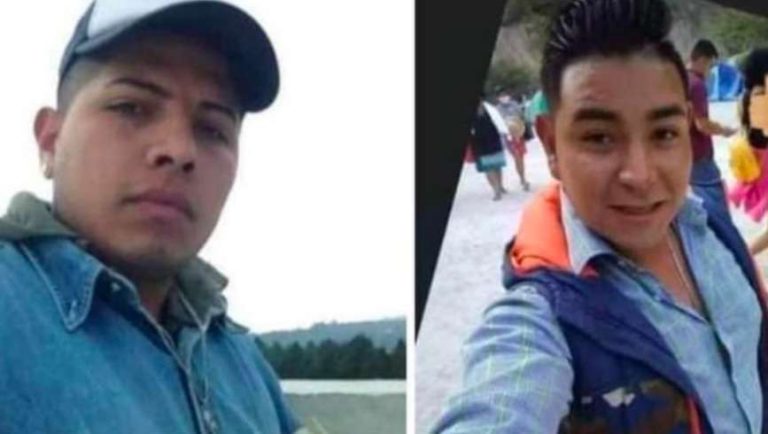 Hallan dos hombres sin vida desaparecidos en Tlalpan