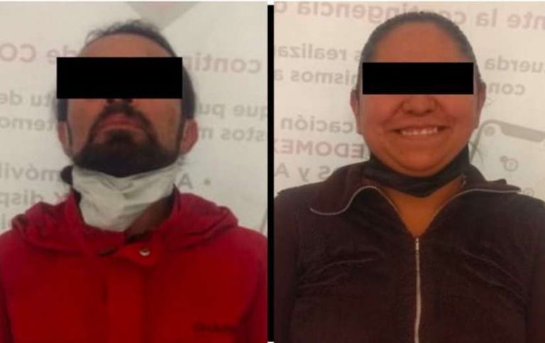 Secuestro Express Un delito de moda en Coacalco