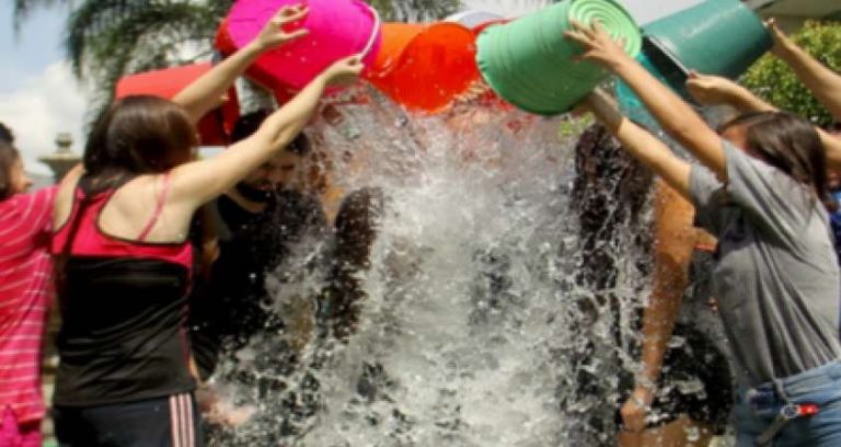 CDMX sanciona a quienes desperdicien agua este Sábado de Gloria