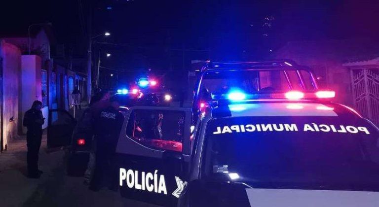 Constantes robos en Chalco por falsos integrantes de CJNG, Denuncian Transportistas