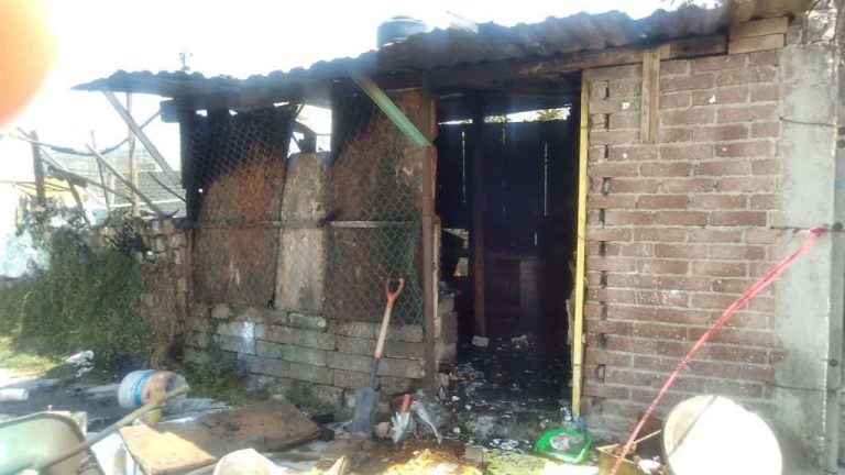 Reportan nueva cuenta explosión de polvorín en Tultepec