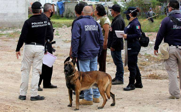 Aumentan secuestros, trata, ejecuciones y desapariciones en Coacalco