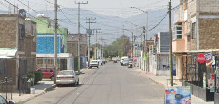 Masacre en Coacalco, comando ejecuta en una fiesta varios jóvenes en Coacalco
