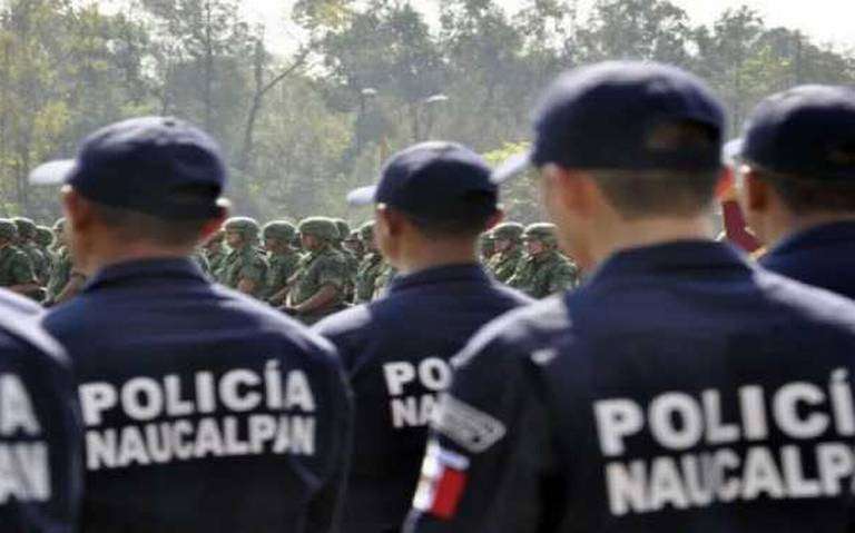 Investigan a policías en Naucalpan por incapacidades ilegales 1