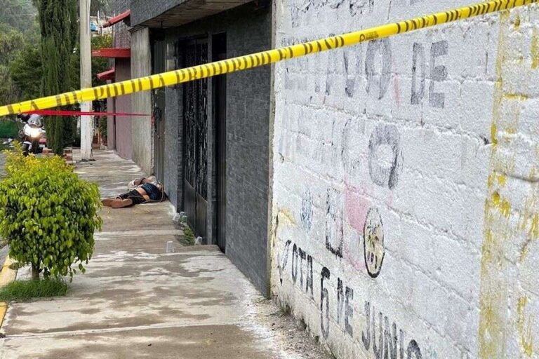 Coacalco en Crisis, crece el robo, feminicidios e inseguridad en México