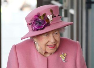 Fallece la reina Isabel II de Inglaterra a los 96 años