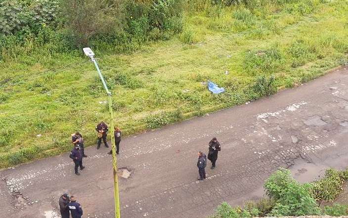 Hallan tres embolsados en menos de 24 horas en calles de Coacalco