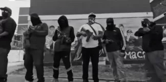 Los Macas, el cartel mas violento en Coacalco