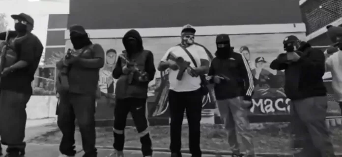 Los Macas, el cartel mas violento en Coacalco