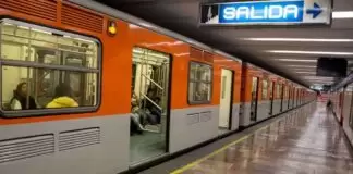 Detienen servicio en Línea 2 del Metro por persona arrollada a las vías