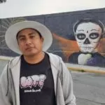 «Enchúlame el barrio» llega a Chalco con murales alusivos al Día de Muertos 4