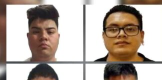 Sentencian a maleantes por secuestro exprés en Naucalpan y Ecatepec
