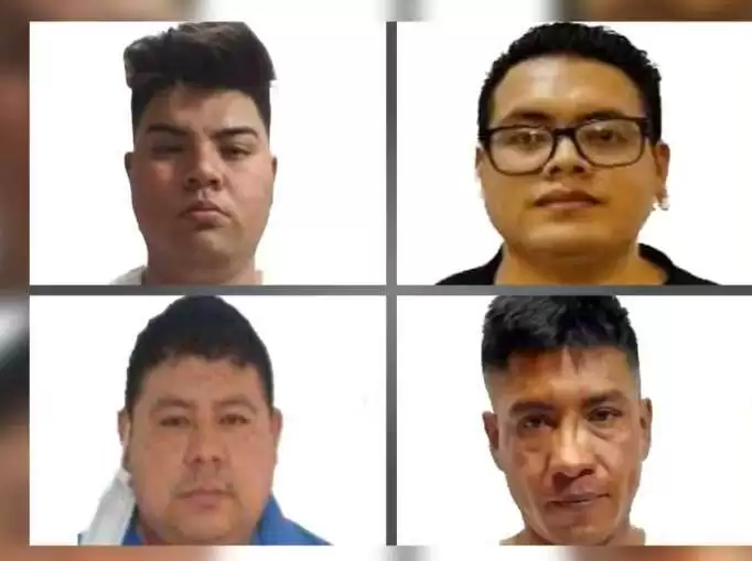Sentencian a maleantes por secuestro exprés en Naucalpan y Ecatepec