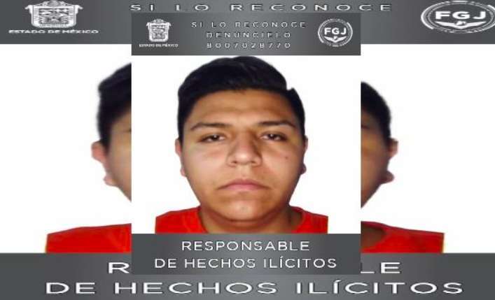 Sentencian a sujeto responsable de secuestro ocurrido en Coacalco