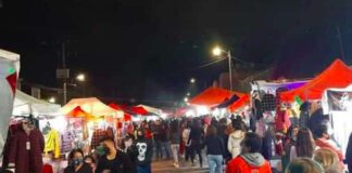 Bazares navideños iniciarán en Coacalco desde el 5 de noviembre