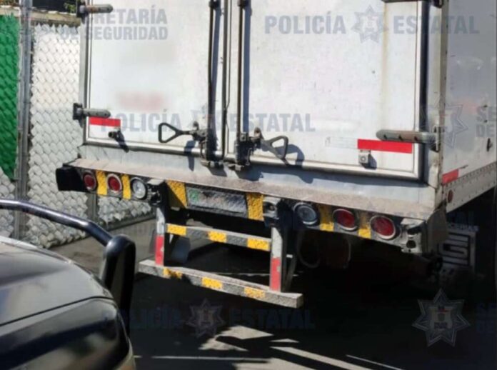 Detienen a dos personas por secuestro en Coacalco