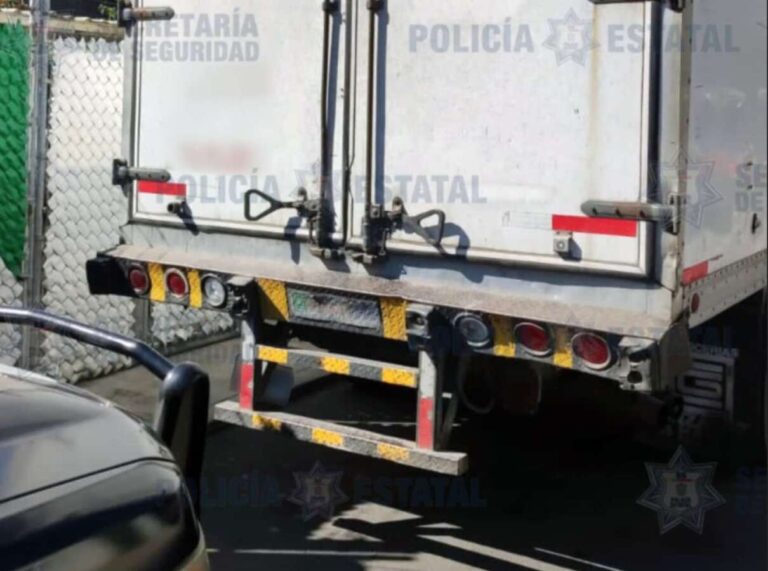 Detienen a dos personas por secuestro en Coacalco