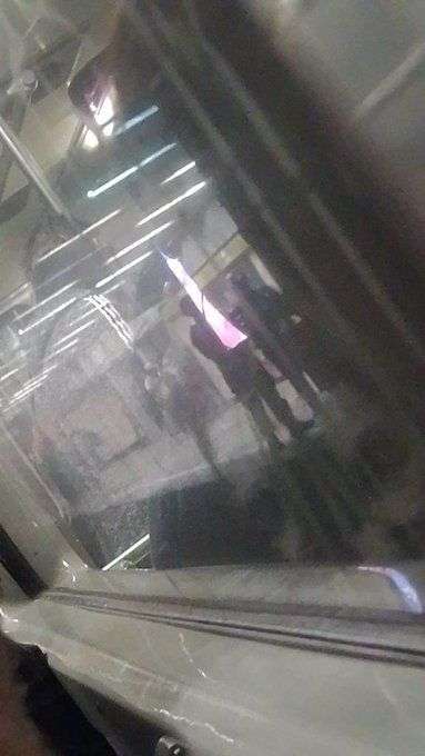 Reportan presencia de humo en la Línea 3 del Metro en CDMX