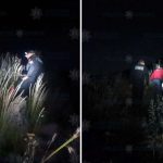 Rescatan a dos personas extraviadas en el parque Sierra de Guadalupe de Coacalco
