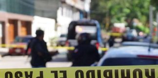 Suman 6 cuerpos hallados calcinados en Edomex, en Chalco localizaron otros tres