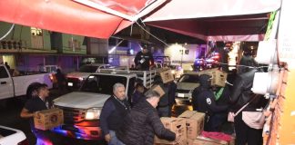 Suspenden 11 cantinas y 8 puestos por alcoholeros en Naucalpan