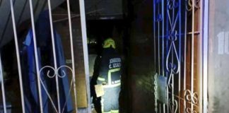 Tanque explota en el interior de una vivienda de Cuautitlán Izcalli