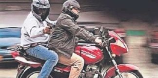 Vecinos de Naucalpan lanzan alerta por motorratas acechando el buen fin