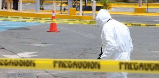 Encuentran tres cuerpos en Naucalpan, uno de ellos es de un ex fiscal anti secuestros