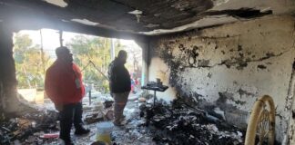 Explosión deja 5 Personas Lesionadas en Tlalnepantla