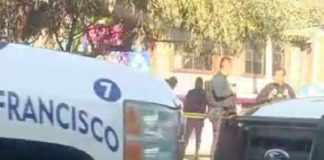 Muere mujer al ser atropellada por motociclista en López Portillo
