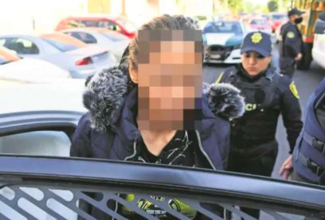 Mujer ofrecía a su pequeña hija de 11 años por dinero a un taxista