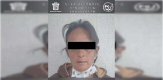 Mujer pasará dos meses en prisión por vender a su hija de 10 años en Coacalco
