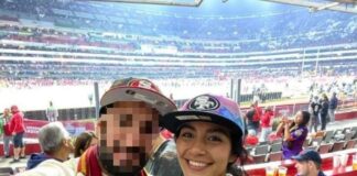 Piden justicia para de Valeria Roldan, buscan a su pareja, Coacalco