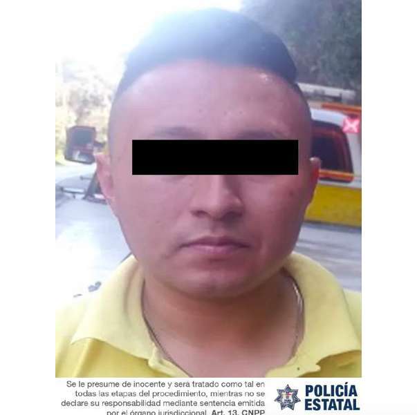 Recuperan grúa con reporte de robo con violencia en Coacalco