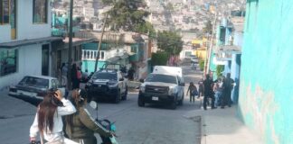 Abaten a ladrón y dejan lesionado a otro en Ecatepec