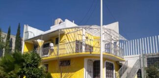 Encuentran a mujer sin vida en motel de Ixtapaluca