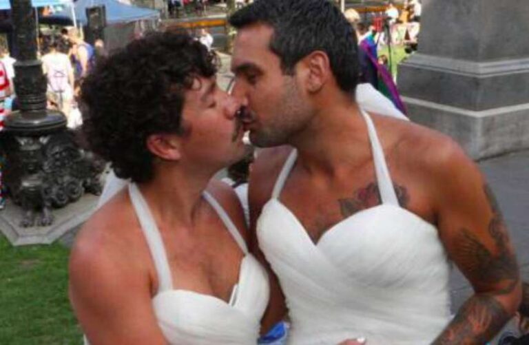 Habrá boda gay masiva en Neza por Día de San Valentín