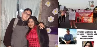 Pasan de ser víctimas a victimarios en Chalco, Estudiante y su novia después de un robo
