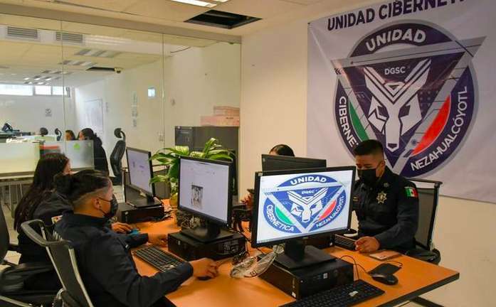 Policía Cibernética de Neza alerta sobre nueva modalidad de fraudes bancarios