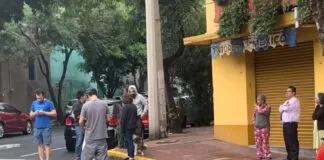 Sismo de M1.5 sacude Benito Juárez, Coyoacán y Álvaro Obregón en CDMX