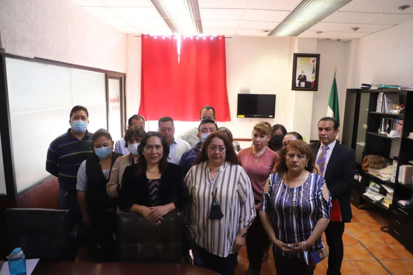 Denuncian abuso y acoso de regidores en Ecatepec
