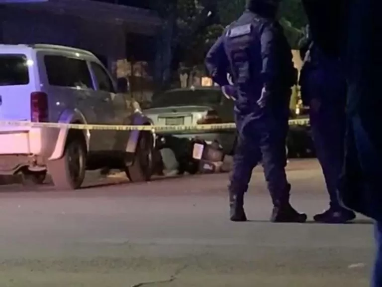 Ataque armado en Nezahualcóyotl deja una mujer sin vida y otra lesionada