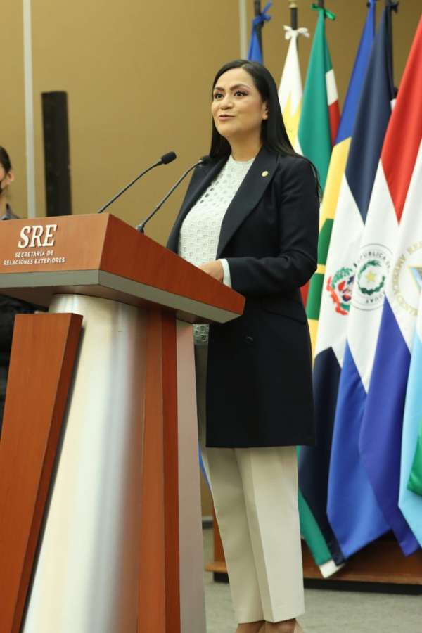México ratifica Convención Interamericana sobre la Protección de los Derechos Humanos de las Personas Mayores 2