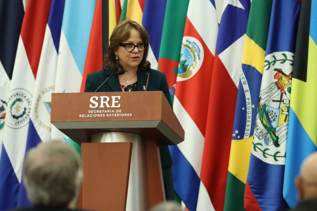 México ratifica Convención Interamericana sobre la Protección de los Derechos Humanos de las Personas Mayores 4