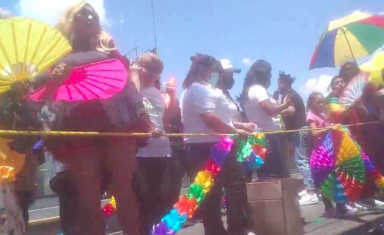 Coacalco se viste de colores ¡Llega la tercera marcha del Orgullo Gay!