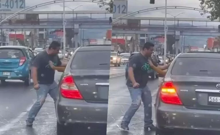 Captan robo a mujer con desarmador en Ixtapaluca