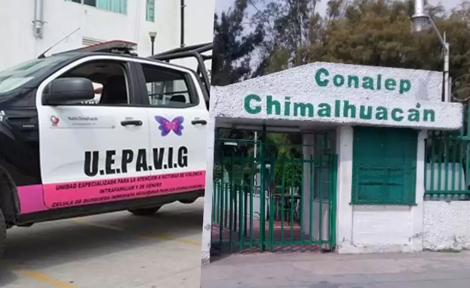 Desaparece estudiante del Conalep en Chimalhuacán
