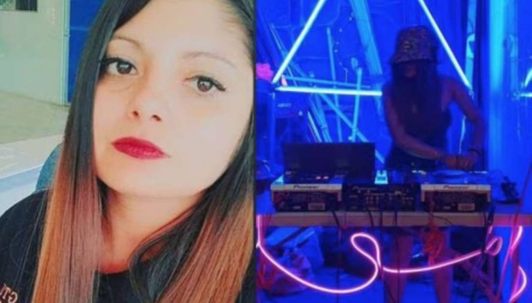 Encuentran sin vida a la DJ Jannine Alcántara desaparecida en Coacalco
